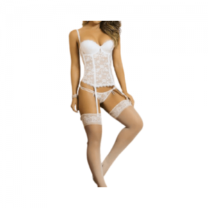 Corset Carol/ Talla 38