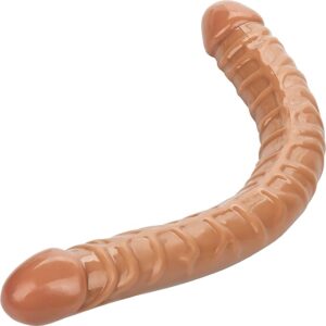 Size Queen 17" Chocolate