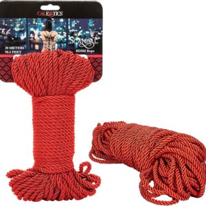 Cuerdas Fetish Bondage Rope 30 metros