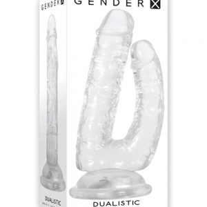 GenderX Dualistic
