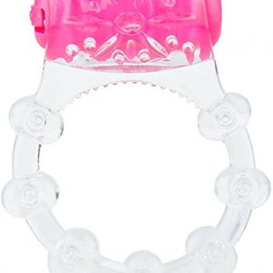 Anillo vibrador "Screaming O" Color Pop
