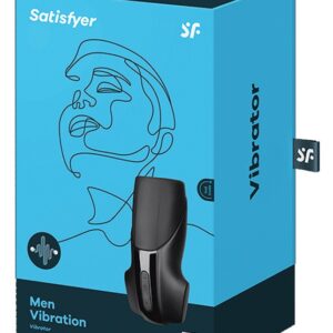 Masturbador con "Vibracion", nuevas sensaciones!