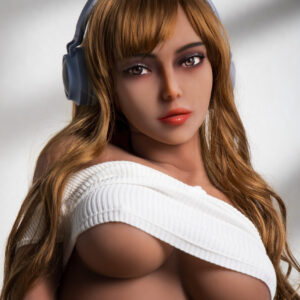 Muñeca Sexual Realista "Damaris" (Nuevo)