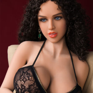 Muñeca Sexual Realista / Alexa
