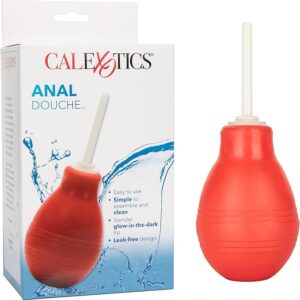 Ducha anal Calexotics / Anal Douche