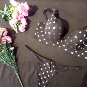 Conjunto Carol de 2 piezas  / talla 38