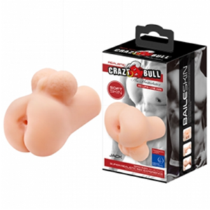 Masturbador Crazy bull Jack / Ano