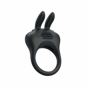 Anillo vibrador "El conejito"