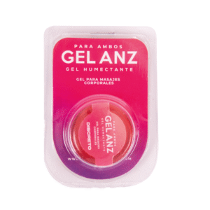 Crema anal ANZ