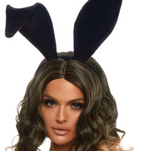 Orejas de Conejita "Bunny Ears"
