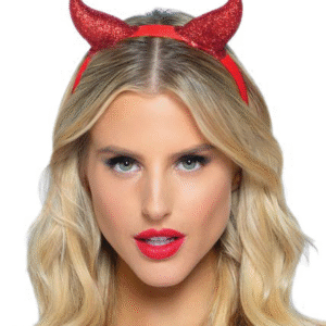 Orejas de diabla
