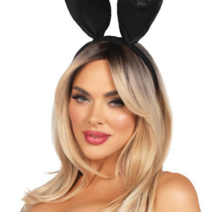 Orejas y Cola de Conejita "Bunny Kit"