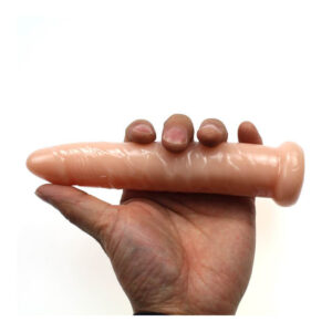 Dildo Realista  de 17 cms