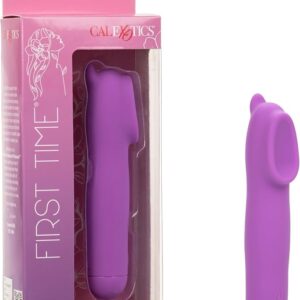 Vibrador de martillo recargable "First time"