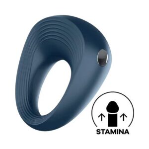 Anillo vibrador Satisfyer "Power Ring"