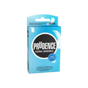 Preservativo Prudence "Ultrasensible"