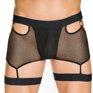 Suspensiorio semitransparente/ Talla Unica