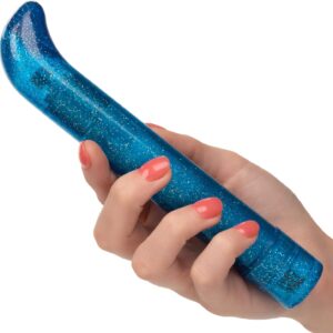 Vibrador largo para punto G´