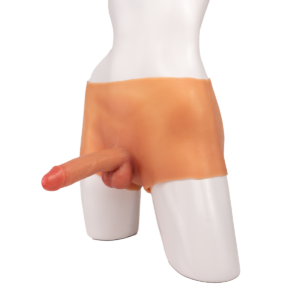 Arnes con Dildo realista