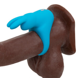 Anillo vibrador Rabbit "Orejas vibradoras"