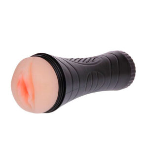 Masturbador Vagina con "Vibracion"