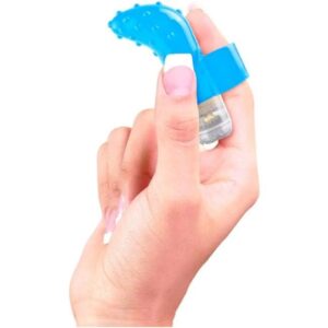 Vibrador para usar con el dedo - Finger Fun